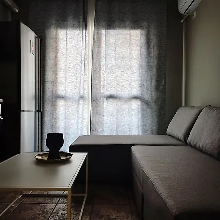 Arena Host Apartament *