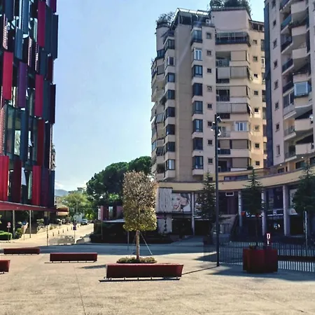 Arena Host Apartament *